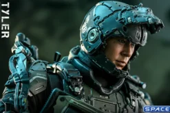 1/6 Scale Tyler Movie Masterpiece MMS667