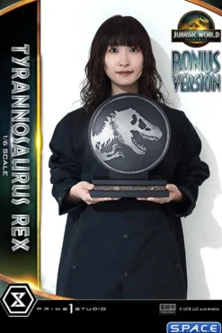 1/6 Scale Tyrannosaurus Rex Legacy Museum Collection Statue