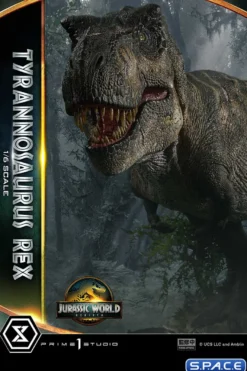 1/6 Scale Tyrannosaurus Rex Legacy Museum Collection Statue