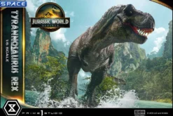 1/6 Scale Tyrannosaurus Rex Legacy Museum Collection Statue