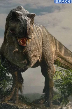 1/6 Scale Tyrannosaurus Rex Legacy Museum Collection Statue