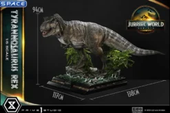 1/6 Scale Tyrannosaurus Rex Legacy Museum Collection Statue