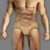 1/6 Scale Ultimate Silicone Body