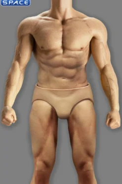 1/6 Scale Ultimate Silicone Body
