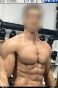 1/6 Scale Ultimate Silicone Body