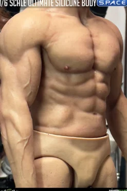 1/6 Scale Ultimate Silicone Body