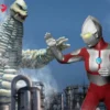 1/12 Scale Ultraman One:12 Collective