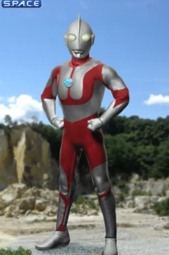 1/12 Scale Ultraman One:12 Collective