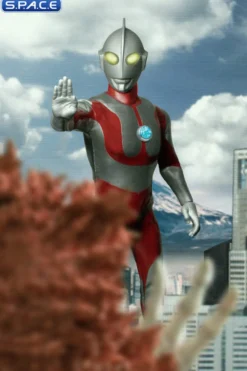 1/12 Scale Ultraman One:12 Collective