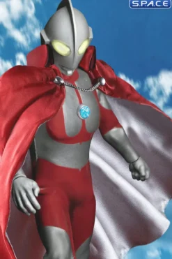 1/12 Scale Ultraman One:12 Collective
