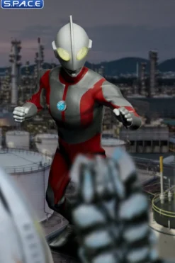 1/12 Scale Ultraman One:12 Collective
