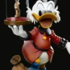 1/10 Scale Uncle Scrooge Art Scale Statue
