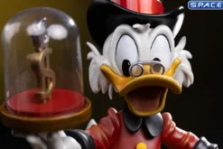 1/10 Scale Uncle Scrooge Art Scale Statue