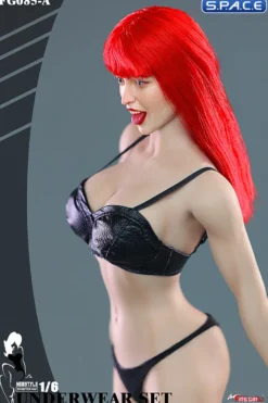 1/6 Scale Underwear Set