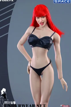 1/6 Scale Underwear Set