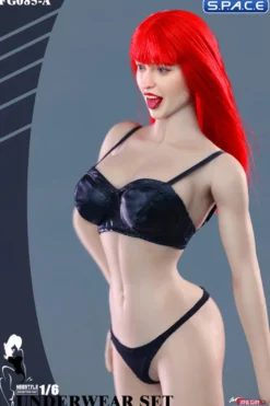 1/6 Scale Underwear Set