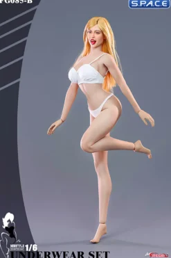 1/6 Scale Underwear Set