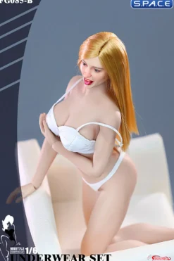 1/6 Scale Underwear Set