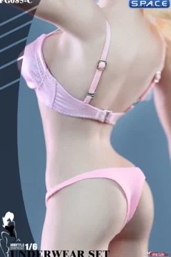 1/6 Scale Underwear Set