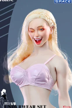 1/6 Scale Underwear Set