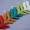 1/6 Scale unisex fashion printed Socks