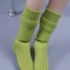1/6 Scale unisex fashion printed Socks