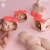 1/6 Scale upper body D-Cup