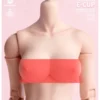 1/6 Scale upper body E-Cup