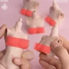 1/6 Scale upper body E-Cup