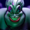 1/10 Scale Ursula Deluxe Art Scale Statue