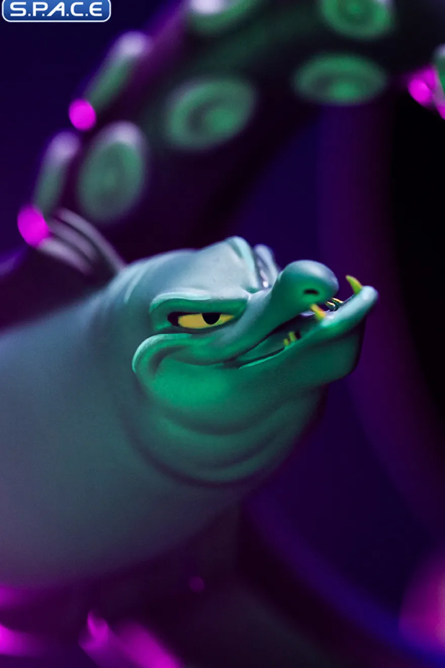 1/10 Scale Ursula Deluxe Art Scale Statue