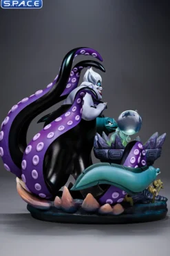 1/10 Scale Ursula Deluxe Art Scale Statue