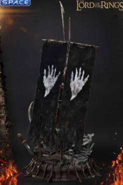 1/4 Scale Uruk-Hai Berserker
