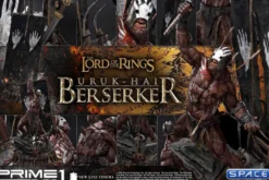 1/4 Scale Uruk-Hai Berserker