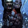 1/4 Scale Uruk-Hai Berserker Deluxe