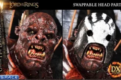 1/4 Scale Uruk-Hai Berserker Deluxe