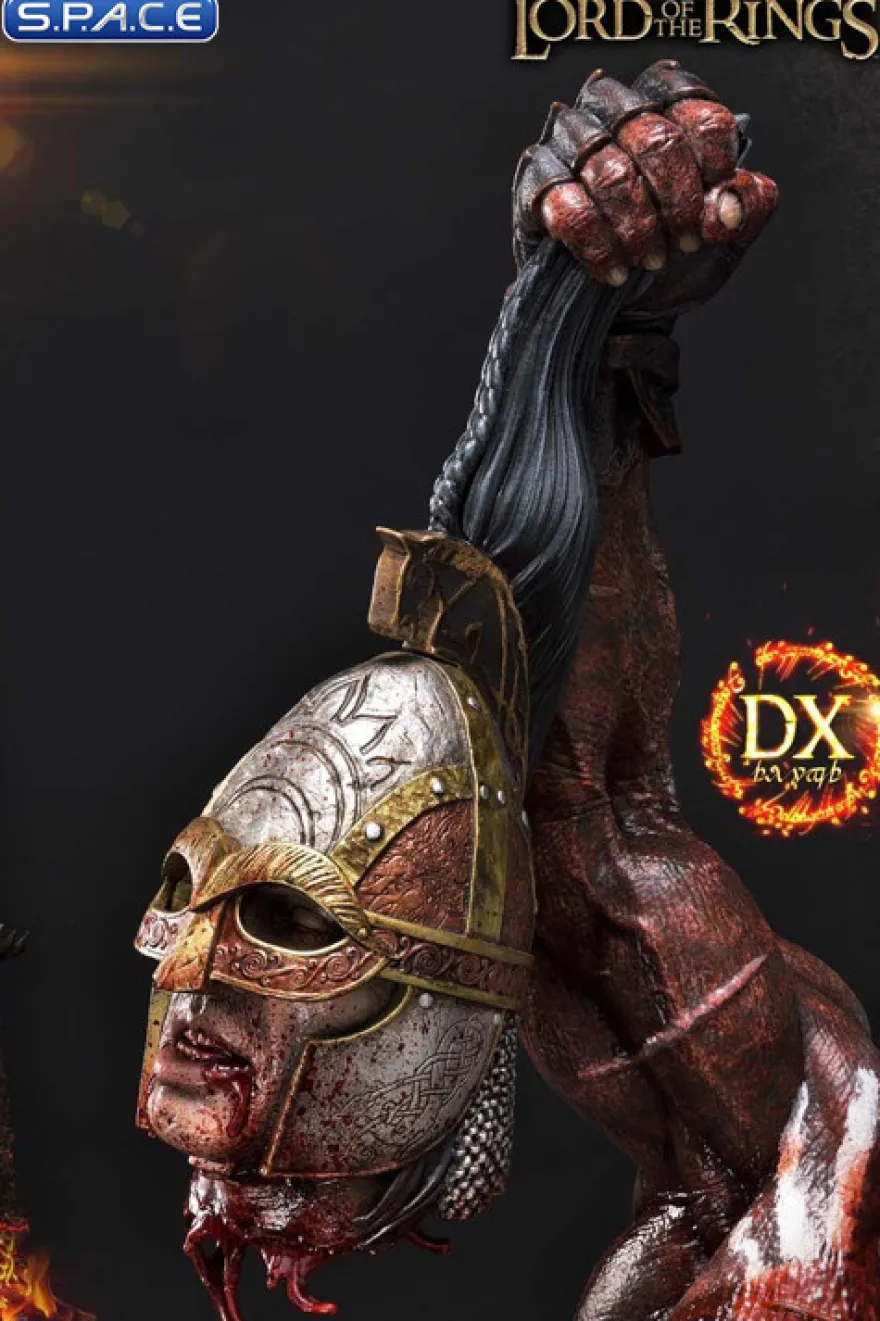 1/4 Scale Uruk-Hai Berserker Deluxe