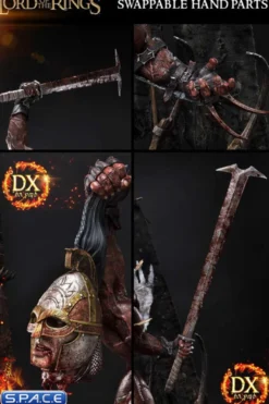 1/4 Scale Uruk-Hai Berserker Deluxe