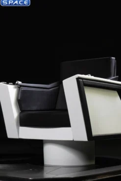 1/6 Scale USS Enterprise Captain's Chair
