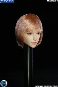 1/6 Scale Valaina Head Sculpt