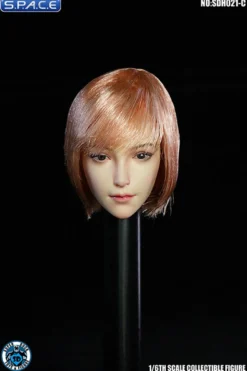 1/6 Scale Valaina Head Sculpt
