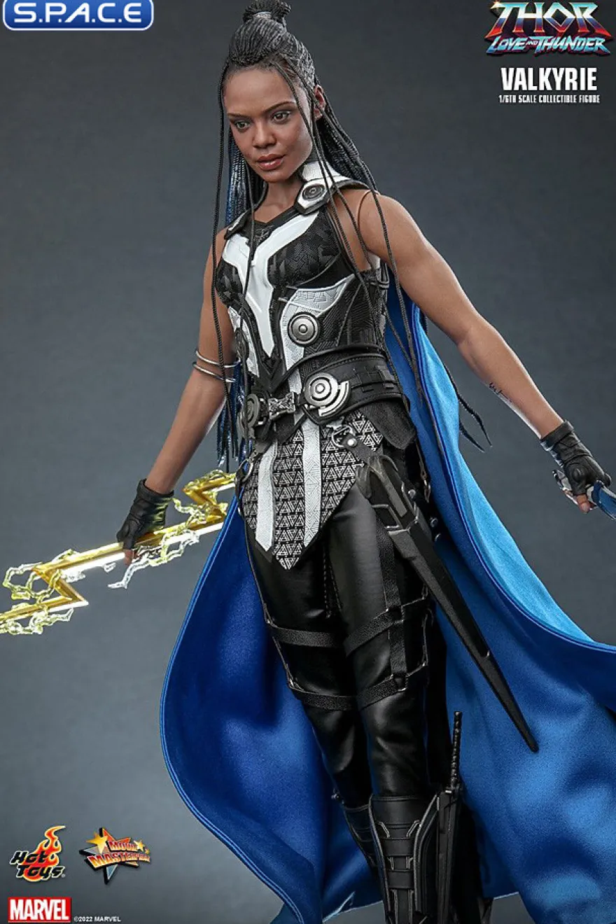 1/6 Scale Valkyrie Movie Masterpiece MMS673
