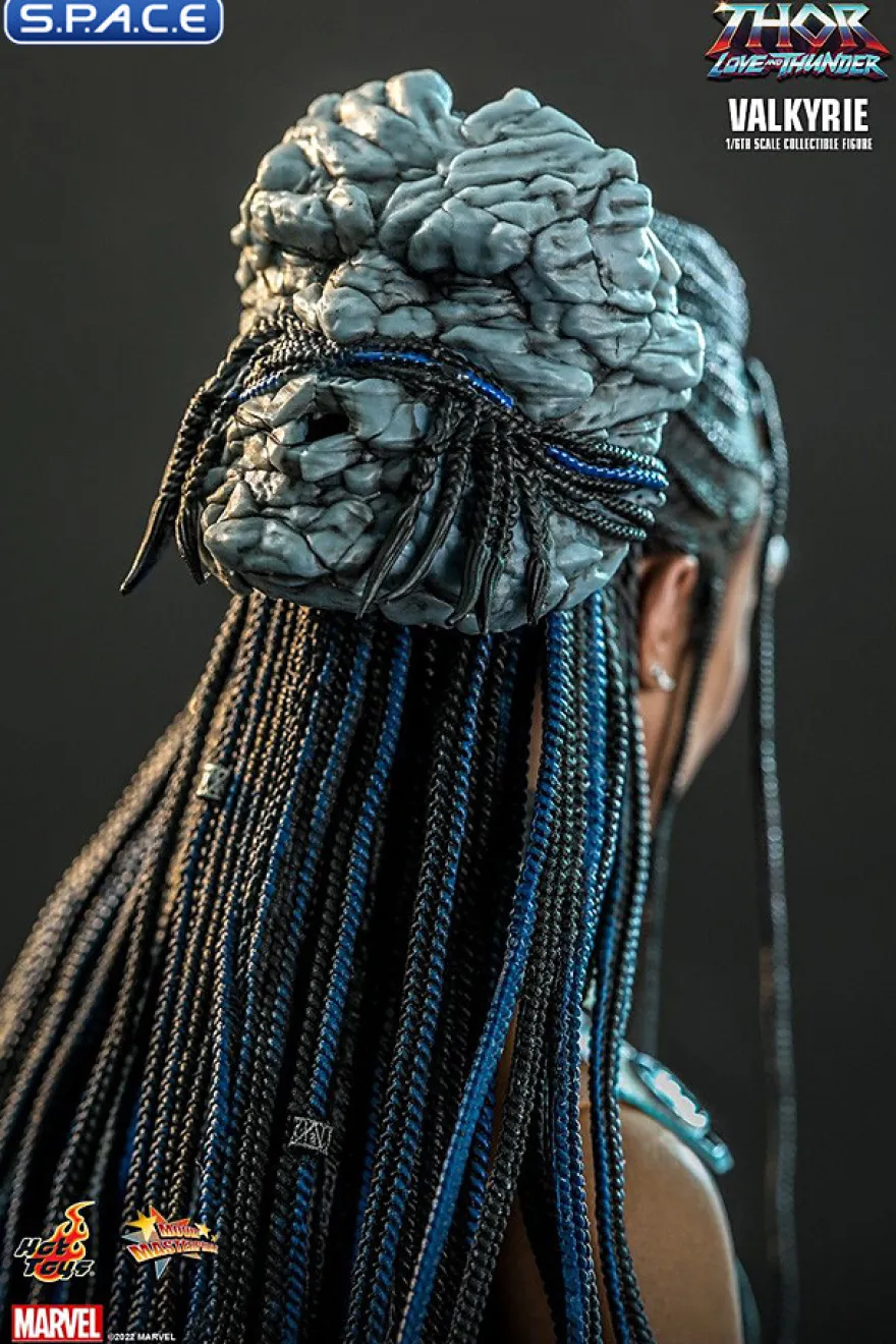 1/6 Scale Valkyrie Movie Masterpiece MMS673