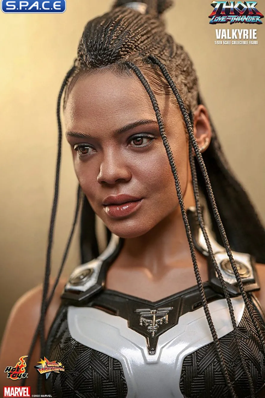 1/6 Scale Valkyrie Movie Masterpiece MMS673