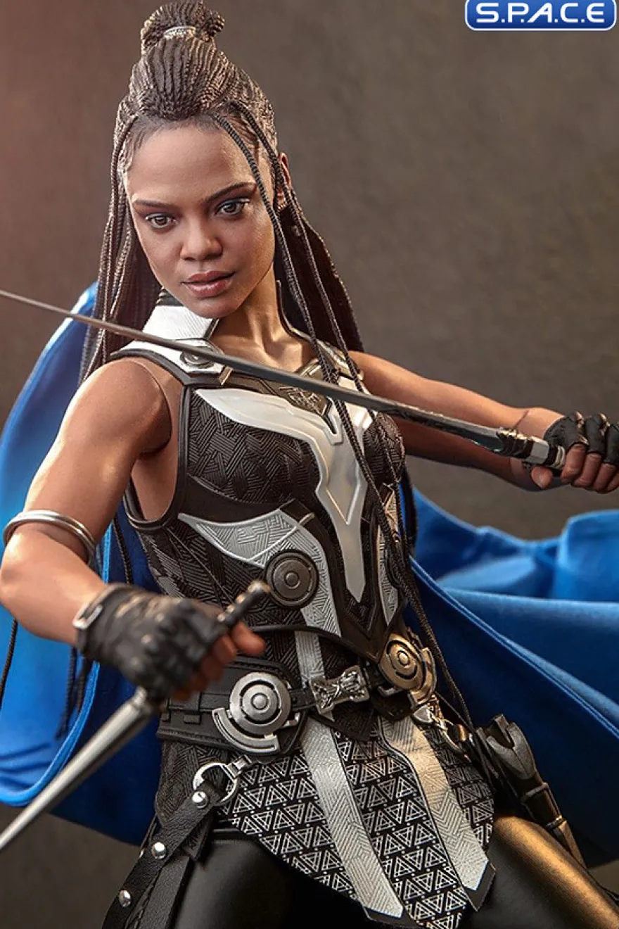 1/6 Scale Valkyrie Movie Masterpiece MMS673