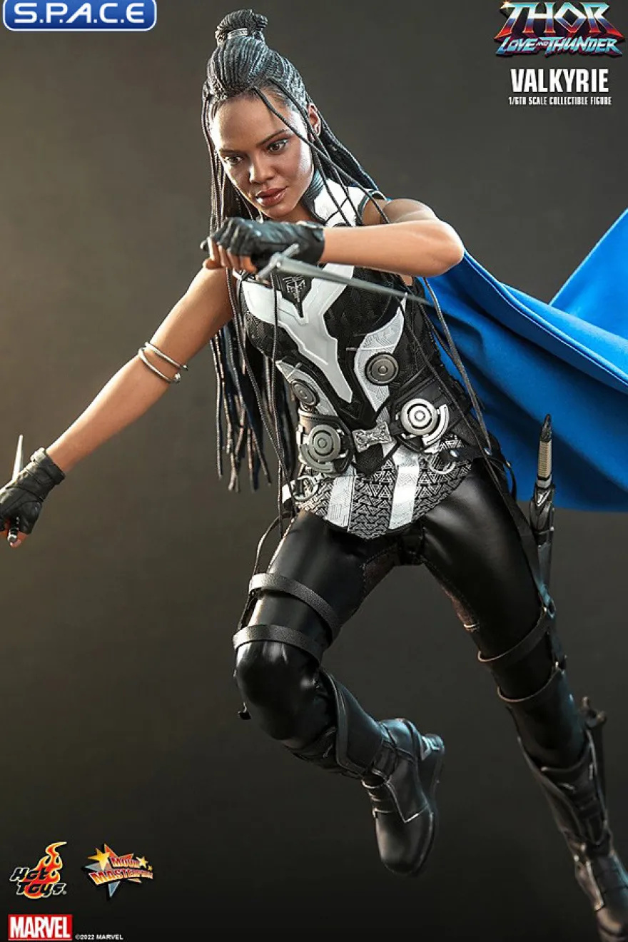 1/6 Scale Valkyrie Movie Masterpiece MMS673