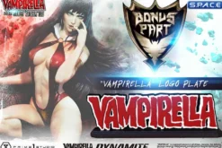 1/3 Scale Vampirella »Concept Design by Stanley Lau« Museum Masterline Statue
