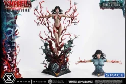 1/3 Scale Vampirella Temptation Real Elite Masterline Statue