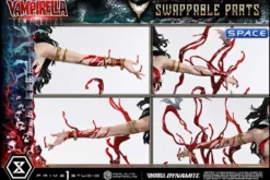 1/3 Scale Vampirella Temptation Real Elite Masterline Statue