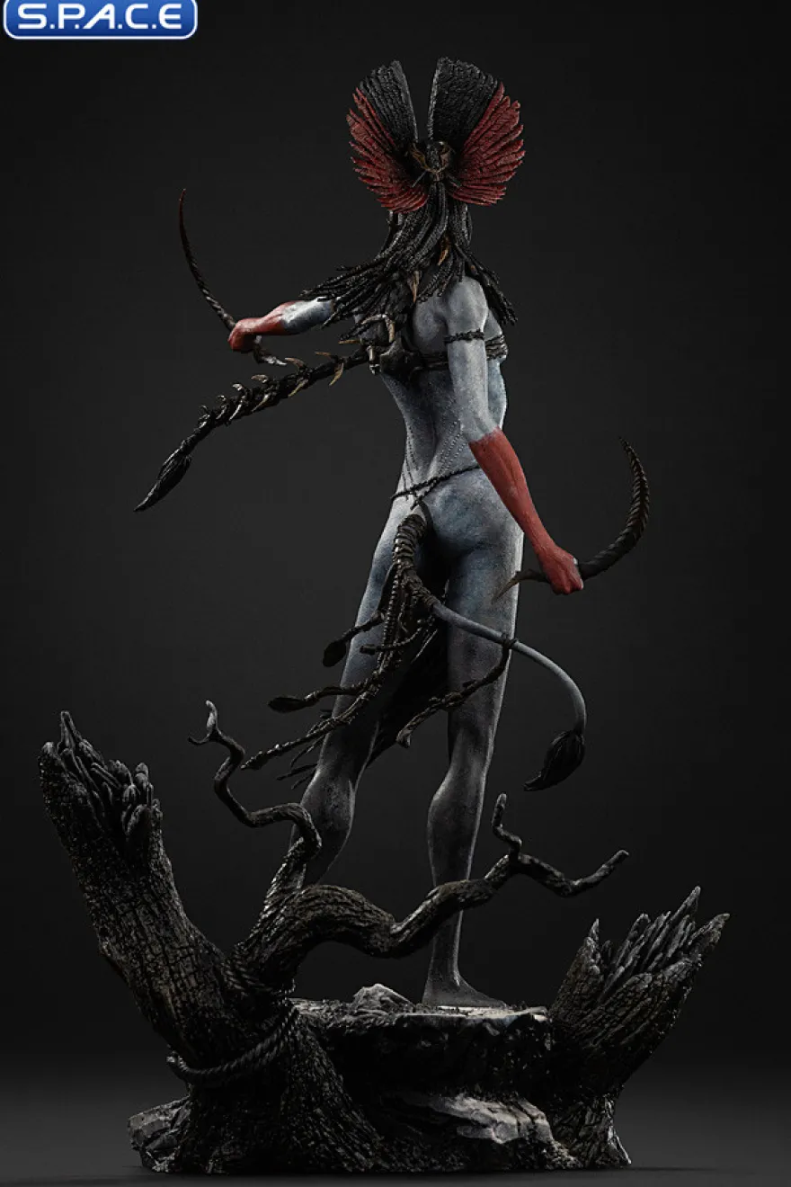 1/10 Scale Varang BDS Art Scale Statue